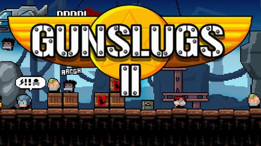 download Gunslugs 2 apk